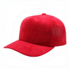 PITBULL SDE11 5 Panel Suede Perforated