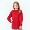 Champion CH1751 Youth Long Sleeve T-Shirt