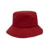 Mega Cap 7806 Recycled Polyester Twill Bucket Hat