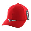 Kamel 414 6 Panel Flex Hat 414 Series