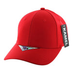 Kamel 414 6 Panel Flex Hat 414 Series