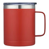 Nissun SUNM7141H 14 Oz Double Wall Tumbler w/ Handle