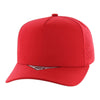 Kamel 804DP 5 Panel Digital Perforated Hat Kamel 804 Series