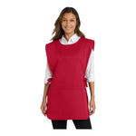 Port Authority A705 Easy Care Cobbler Apron with Stain Release