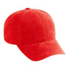 OTTO 18-429 OTTO CAP 6 Panel Low Profile Baseball Cap