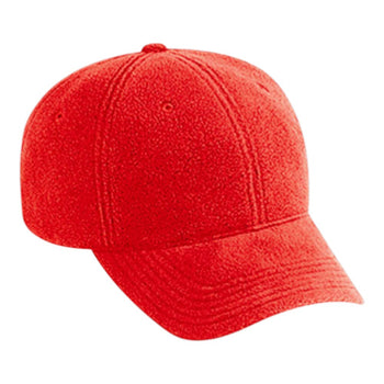 OTTO 18-429 OTTO CAP 6 Panel Low Profile Baseball Cap