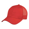 Nissun LBGM 6 Panel Light Weight Brushed Mesh Cap