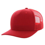 Kamel 815FT 5 Panel Trucker Hat Kamel 815 Series