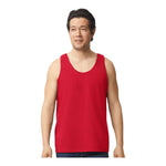Gildan 2200 Men's Ultra Cotton Tank Top
