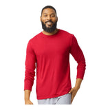 Gildan 42400 Unisex Performance Long Sleeve T-Shirt