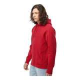 Independent Trading Co IND5000P Unisex Legend Premium Heavyweight Cross-Grain Hooded Sweatshirt