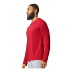 Gildan 42400 Unisex Performance Long Sleeve T-Shirt