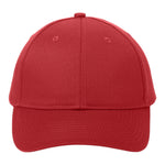 Port Authority C800 Fine Twill Cap