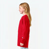 Champion CH1751 Youth Long Sleeve T-Shirt