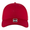 OTTO CAP 135-2 OTTO FLEX Fitted 6 Panel Low Profile Mesh Back Trucker Hat