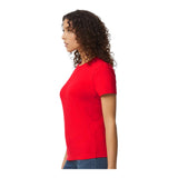Gildan 65000L Women's Softstyle Midweight T-Shirt
