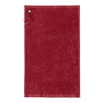 Port Authority PT400 Grommeted Hemmed Towel