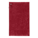 Port Authority PT400 Grommeted Hemmed Towel