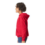 Gildan SF500B Youth Softstyle Midweight Hooded Sweatshirt