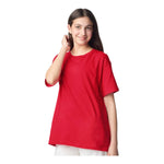 Gildan 3000B Youth Light Cotton T-Shirt