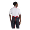 Port Authority A500 Full-Length Apron with Pockets