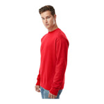 Independent Trading Co SS3000 Unisex Midweight Crewneck Sweatshirt