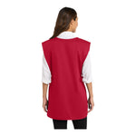Port Authority A705 Easy Care Cobbler Apron with Stain Release