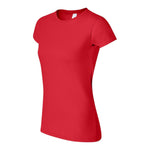 Gildan 64000L Women's Softstyle T-Shirt