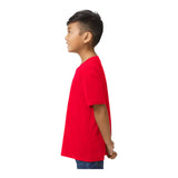 Gildan 65000B Youth Softstyle Midweight T-Shirt