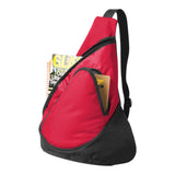 Port Authority BG1010 Honeycomb Sling Pack