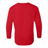 Gildan 5400B Youth Heavy Cotton Long Sleeve T-Shirt