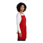 Port Authority A520 Full-Length Apron