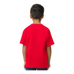 Gildan 65000B Youth Softstyle Midweight T-Shirt