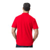 Gildan 64800 Men's Softstyle Pique Polo