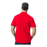 Gildan 64800 Men's Softstyle Pique Polo