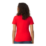 Gildan 65000L Women's Softstyle Midweight T-Shirt