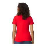 Gildan 65000L Women's Softstyle Midweight T-Shirt