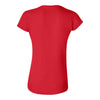 Gildan 64000L Women's Softstyle T-Shirt