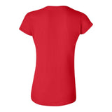 Gildan 64000L Women's Softstyle T-Shirt