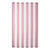 Port Authority PT43 Cabana Stripe Beach Towel