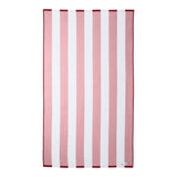 Port Authority PT43 Cabana Stripe Beach Towel
