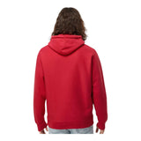 Independent Trading Co IND5000P Unisex Legend Premium Heavyweight Cross-Grain Hooded Sweatshirt