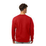 Independent Trading Co IND3000 Unisex Heavyweight Crewneck Sweatshirt