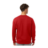 Independent Trading Co IND3000 Unisex Heavyweight Crewneck Sweatshirt