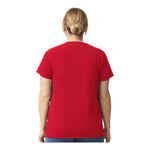 Gildan 2000L Women's Ultra Cotton T-Shirt