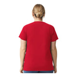 Gildan 2000L Women's Ultra Cotton T-Shirt