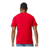 Gildan 65000 Men's Softstyle Midweight T-Shirt