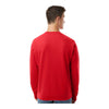 Independent Trading Co SS3000 Unisex Midweight Crewneck Sweatshirt