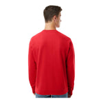 Independent Trading Co SS3000 Unisex Midweight Crewneck Sweatshirt