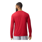 Gildan 42400 Unisex Performance Long Sleeve T-Shirt
